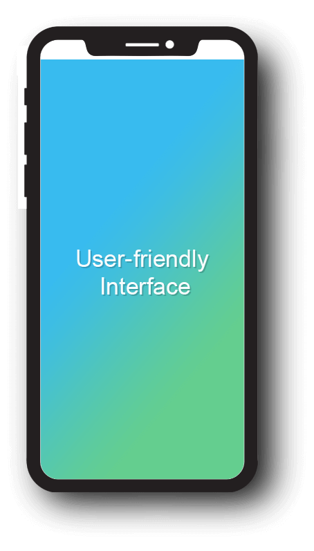 User friendly E way Bill Interface