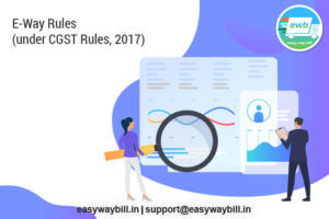 E-Way-Rules-(under-CGST-Rules,-2017)